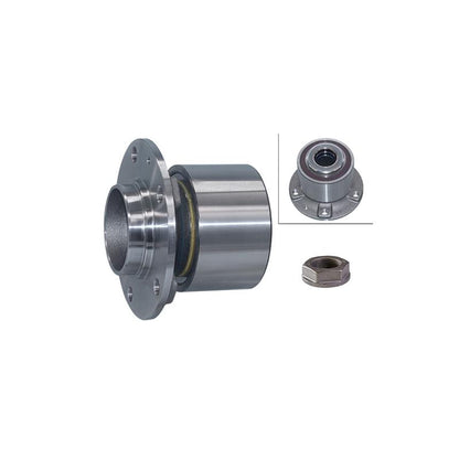GEDORE Radlager Montagewerkzeug, Durchmesser 92 Millimeter KL-0041-452 C