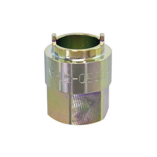 GEDORE Stoßdämpfer Zapfenschlüssel für Mercedes W203 - KL-0050-51 A