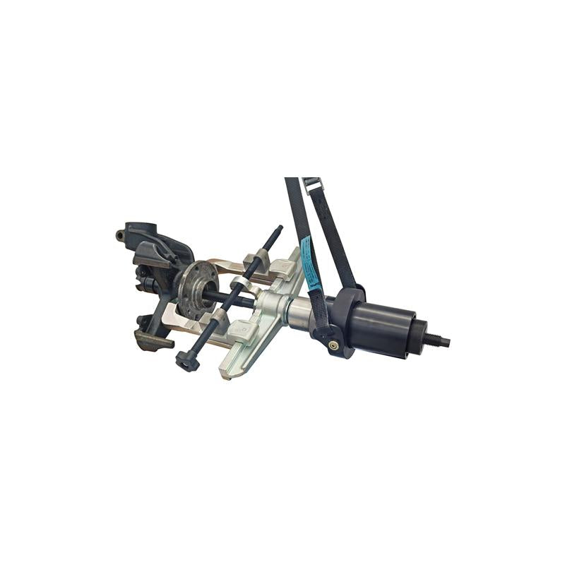 GEDORE Premium Radlager Paket KL-8041-400