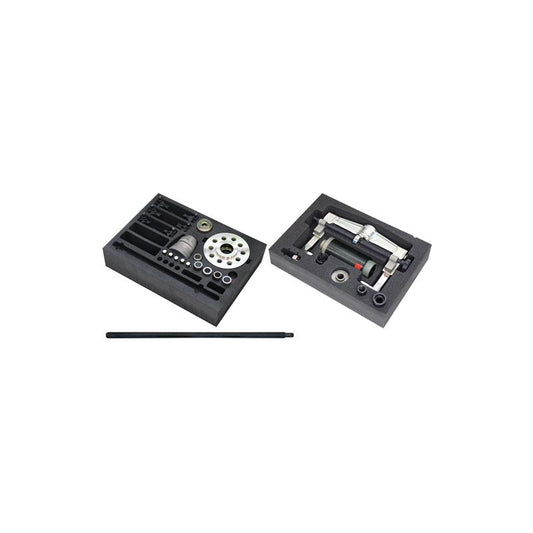 GEDORE Premium Radlager Paket mit Einlagen KL-8041-400 E