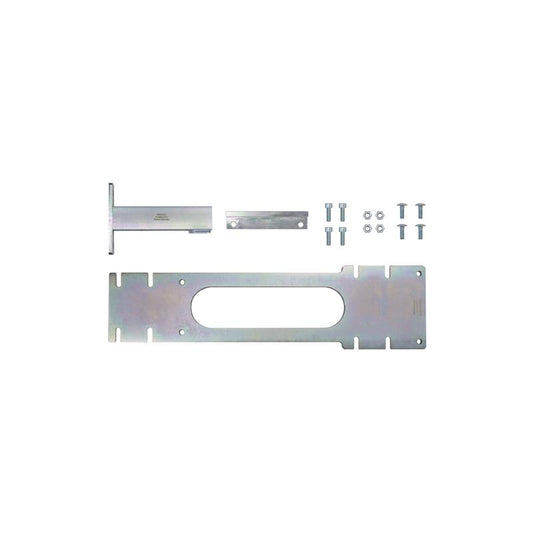 GEDORE Montage-Satz KL-5501 B, Modulo Wand, verstellbar KL-5501-210
