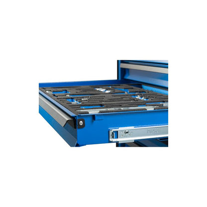 GEDORE Abzieher-Set in Check-Tool-Modul 2005 CT4-1.04-1.40