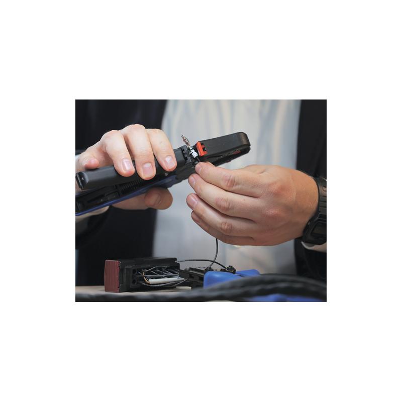 GEDORE Kabelbaum Reparatur Set KL-0080-20 K