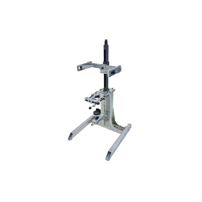 GEDORE Federspanner mit mobilem Arbeitsgestell KL-5501-B-Z