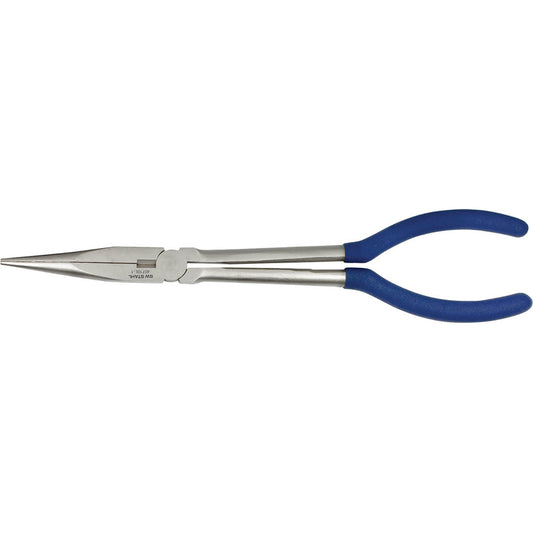 SW-Stahl Spitzbackenzange gerade 310 mm