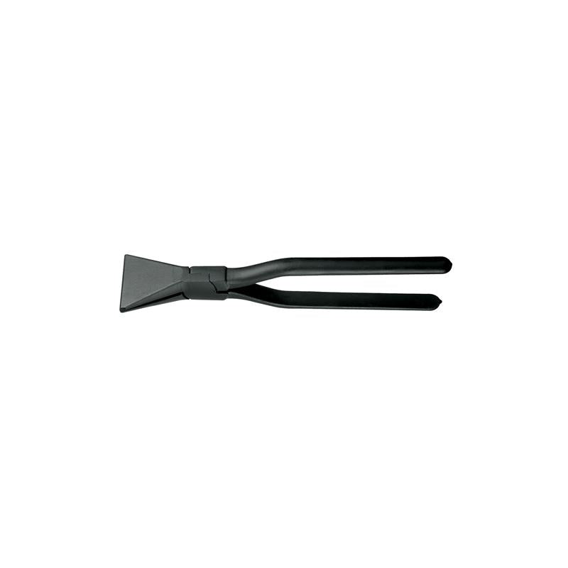 GEDORE Falzzange Gerade 60 Millimeter - 304060