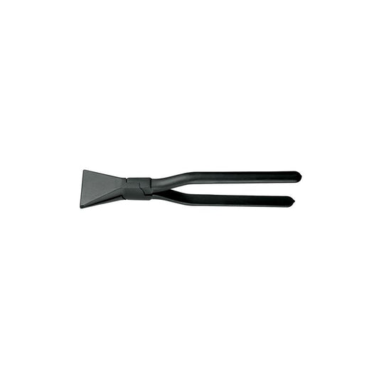 GEDORE Falzzange Gerade 60 Millimeter - 304060