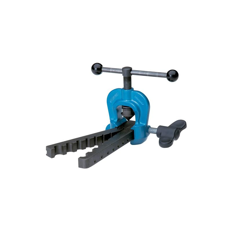 GEDORE Bördelgerät für Rohre von 3/16 bis 3/4 Zoll - 233007