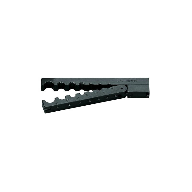 GEDORE Spannbacke von 3/16 Zoll bis 3/4 Zoll - 233107
