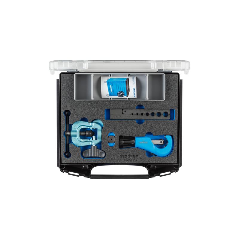 GEDORE Werkzeugsatz von 4 bis 14 Millimeter in i-BOXX 72 - 1101-233301