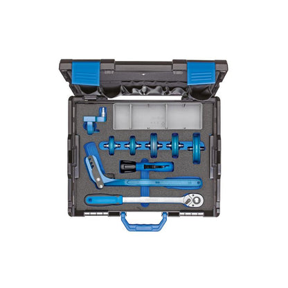 GEDORE Handrohrbieger Set 6 bis 15 Millimeter in L-BOXX 136 1100-243100