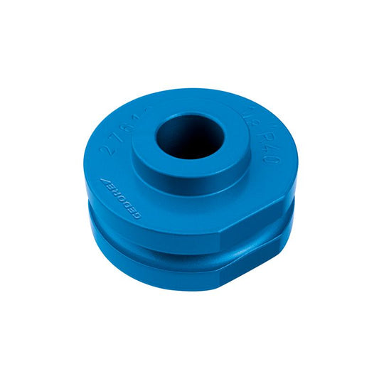 GEDORE Biegeform mit Gleitschiene 3/4 Zoll (26,9 Millimeter) Radien 80 Millimeter 276107