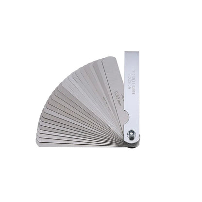 Sonic Fühlerlehre 26-teilig - 47002