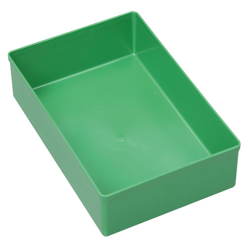 Sonic MSS Leere Hartschale zur Aufbewahrung (108x162x45mm)