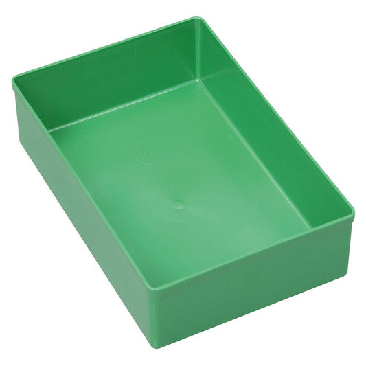 Sonic MSS Leere Hartschale zur Aufbewahrung (108x162x45mm)