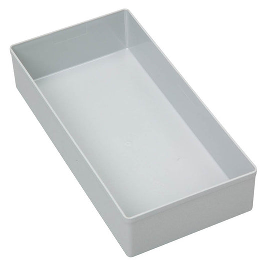 Sonic MSS Leere Hartschale zur Aufbewahrung (108x216x45mm)