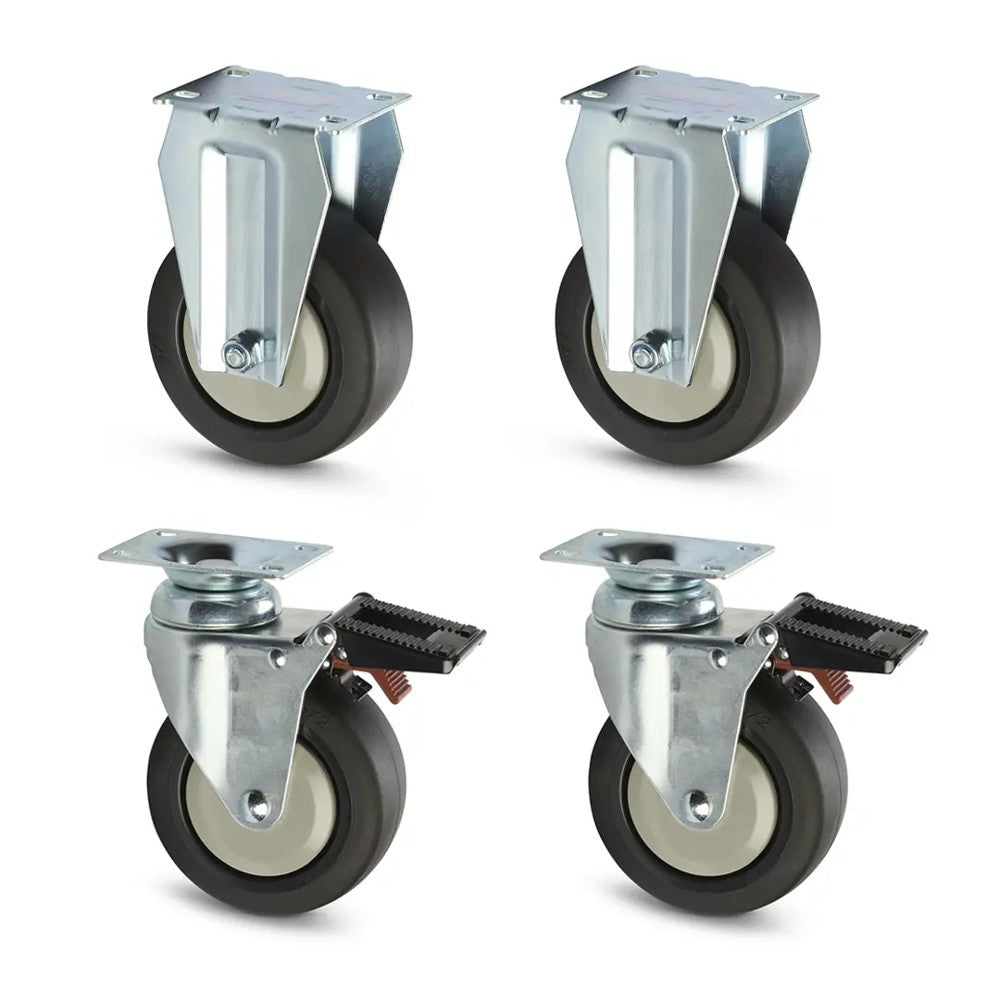 Sonic Rollensatz original S8/S9/S10/S11/S12/NEXT S8 4-teilig - 47209