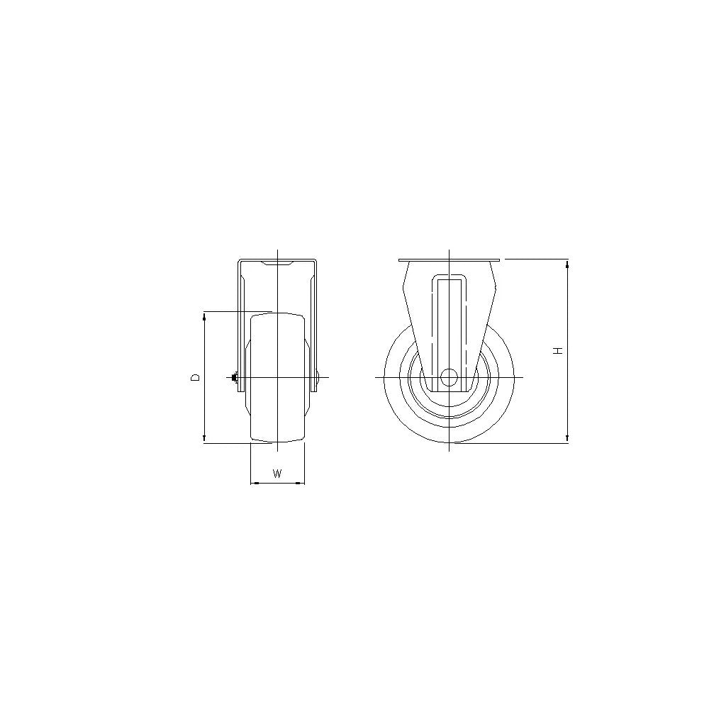 Sonic Rollensatz original S8/S9/S10/S11/S12/NEXT S8 4-teilig - 47209