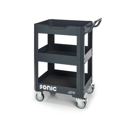 Sonic NEXT S1 Servicewagen - 4738110