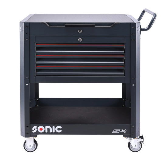 Sonic NEXT S4 Servicewagen - 4738413