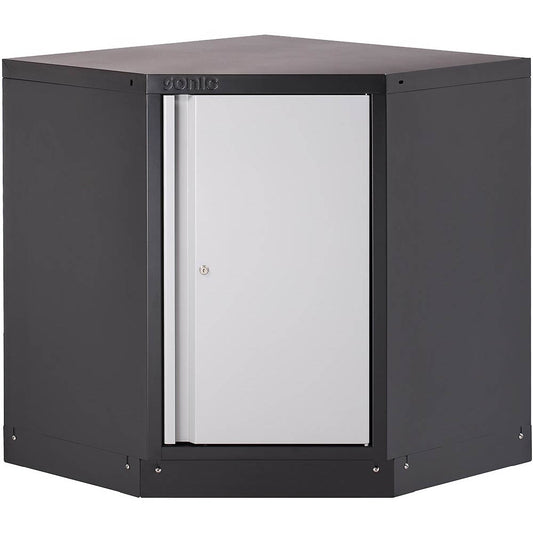Sonic MSS 845mm Eck-Schrank ohne Arbeitsplatte