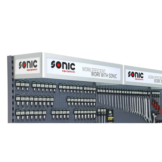 Sonic Leuchteinheit - 47534