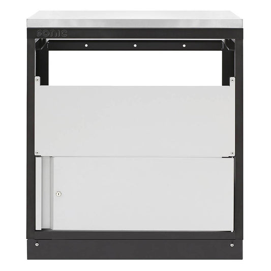 Sonic MSS 845mm Schrank für Kabeltrommel ohne Arbeitsplatte