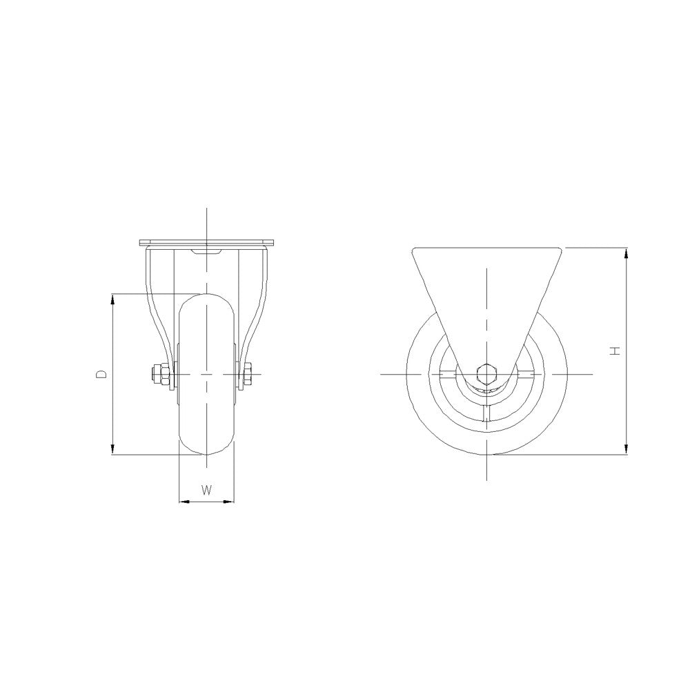 Sonic Rollensatz NEXT S12XD/S13/S14/S15 4-teilig - 47631