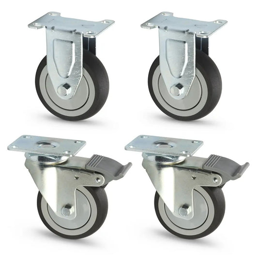 Sonic Rollensatz original S7/NEXT S7 4-teilig - 47658