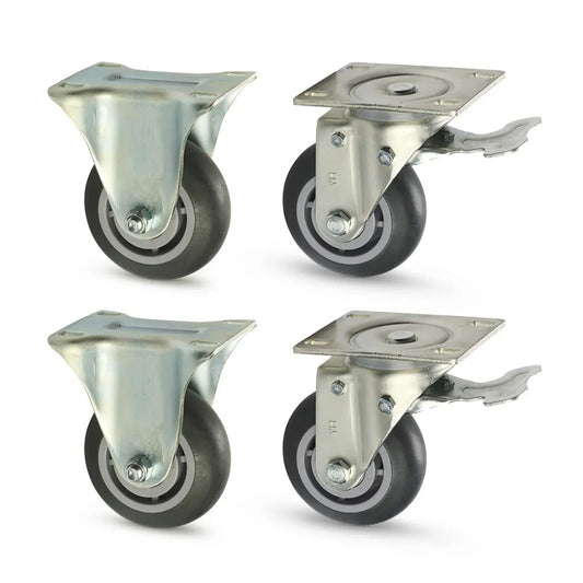 Sonic Rollensatz NEXT S9/S12 4-teilig - 47844