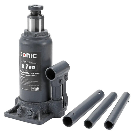 Sonic Flaschenwagenheber 8 Tonnen - 4800704