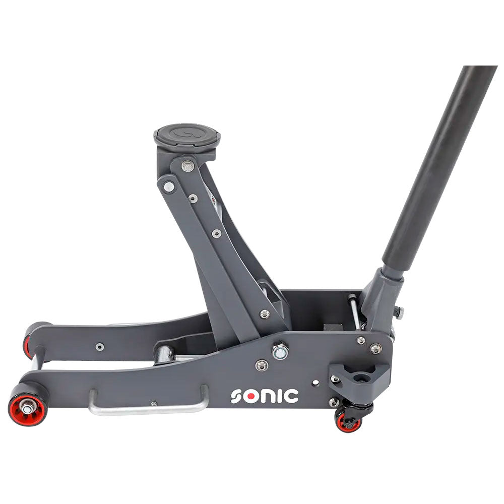 Sonic Wagenheber 2 Tonnen (leichte Ausführung)