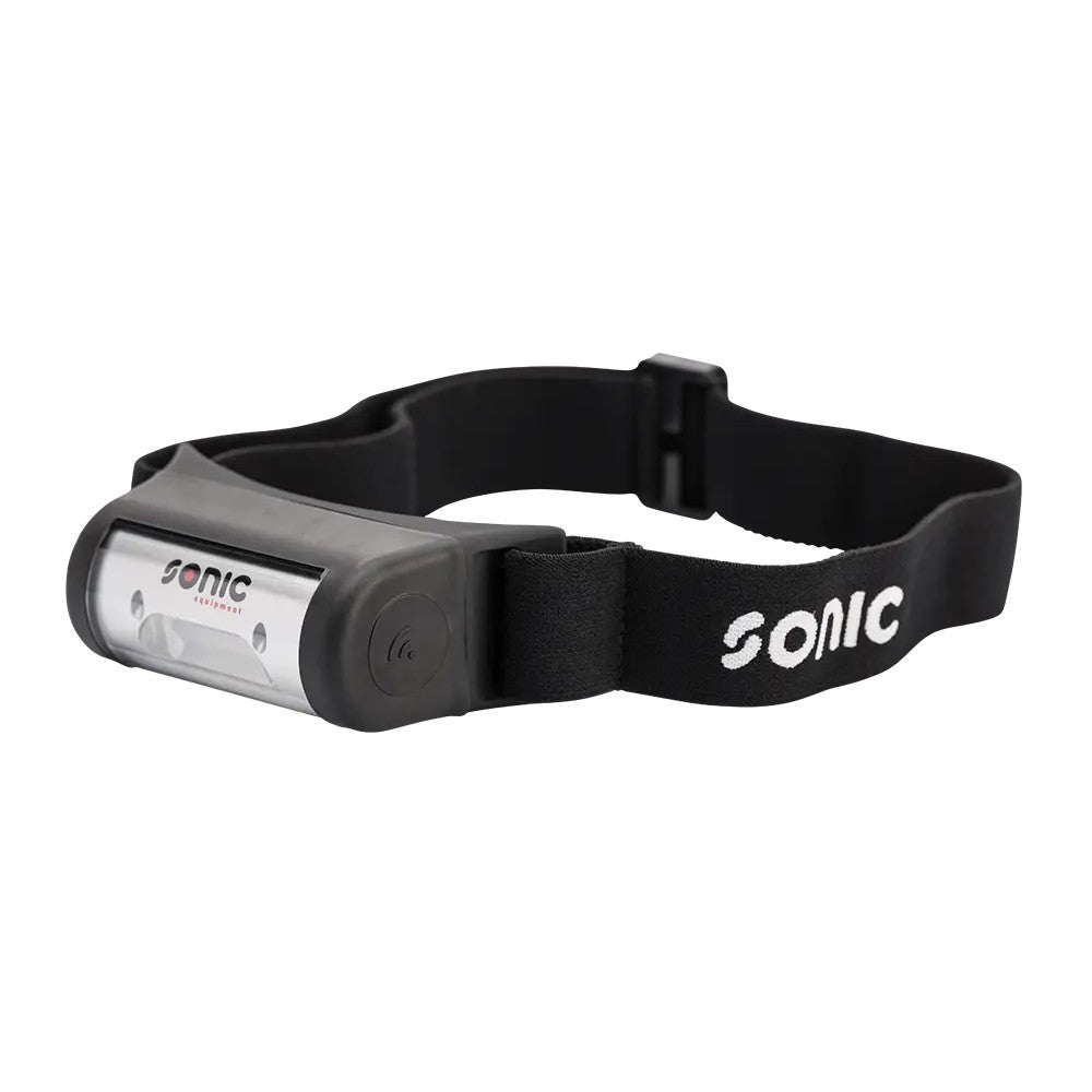 Sonic Stirnleuchte mit Sensor - 4820518