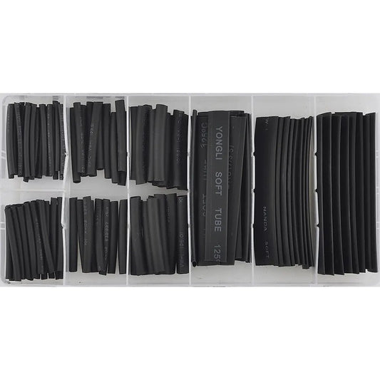 Sonic Schrumpfschlauch-Sortiment 127-teilig - 4822302