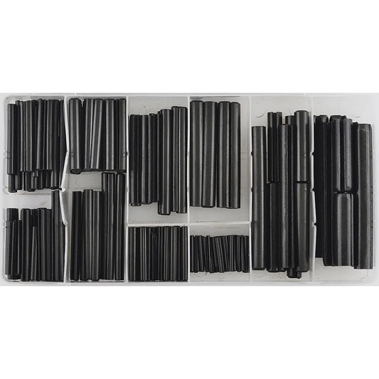 Sonic Hohlsplint/Federstift-Sortiment 450-teilig - 4822312