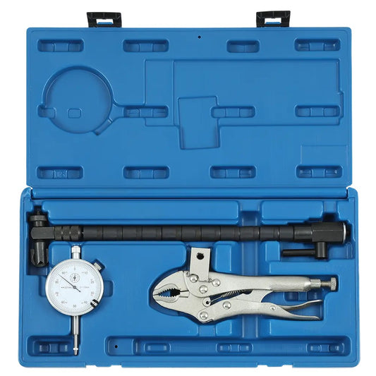 Sonic Bremsscheiben-Prüfsatz 3-teilig - 4822502