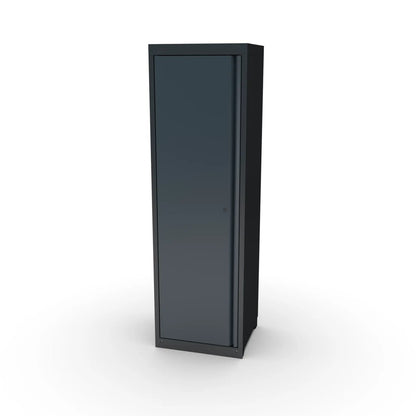 Sonic NEXT MSS Schrankwand mit Edelstahlarbeitsplatte hoch 1958 mm - 4930709