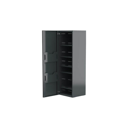Sonic MSS+ 650mm Hochschrank, Türanschlag links