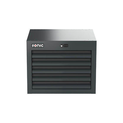 Sonic MSS+ 720mm Aufsatzbox, 5 Schubladen