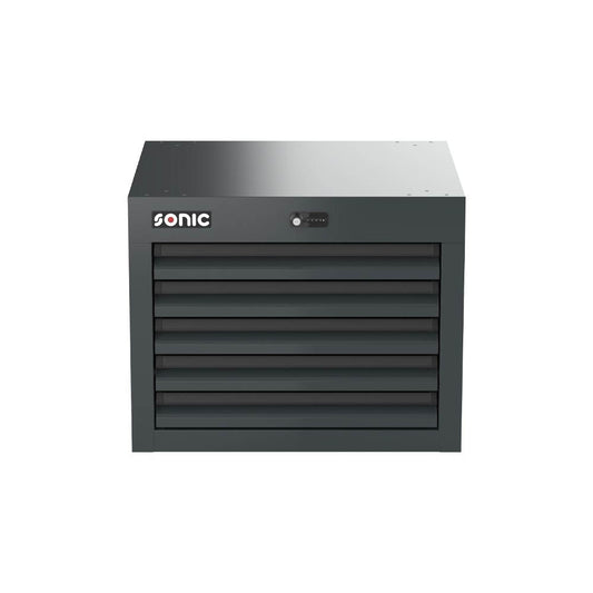 Sonic MSS+ 720mm Aufsatzbox, 5 Schubladen