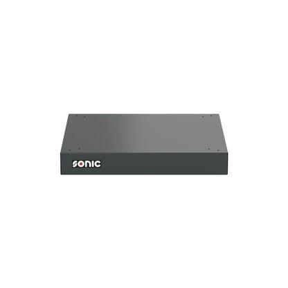 Sonic MSS+ 720mm Verbindungsplatte
