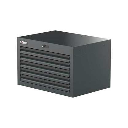 Sonic MSS+ 890mm Aufsatzbox, 5 Schubladen