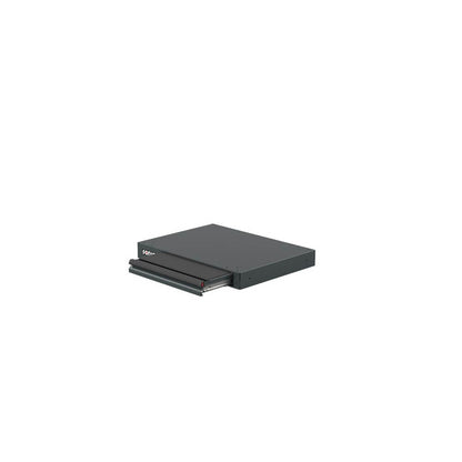 Sonic MSS+ 890mm Verbindungsplatte mit Schreibtisch