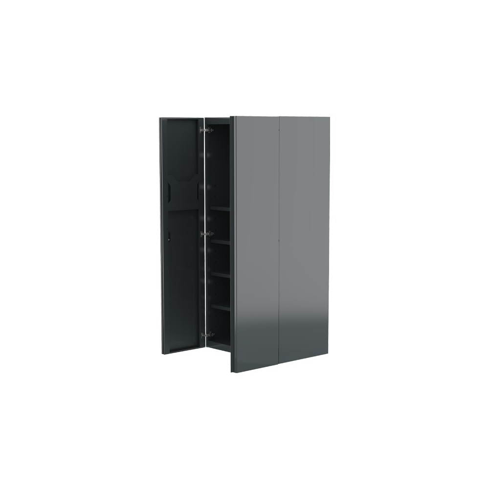Sonic MSS+ 965mm Hochschrank, Doppeltür