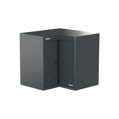Sonic MSS+ 1060mm Eck-Sschrank, Doppeltür