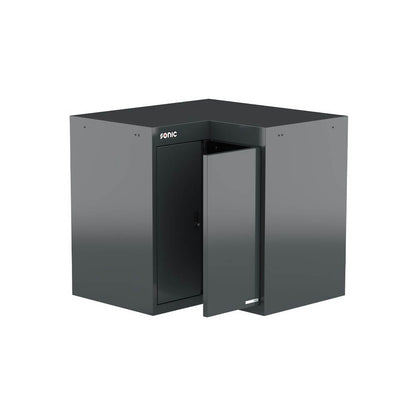 Sonic MSS+ 1060mm Eck-Sschrank, Doppeltür