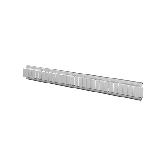 Sonic MSS+ Schubladenteiler horizontal mit Schlitzen, 2-teilig 720mm