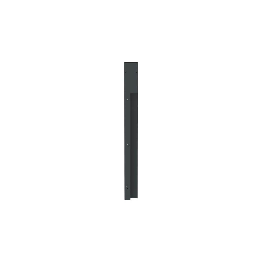 Sonic MSS+ Montagestange für fahrbaren Schrank, links (100x50x1016mm)
