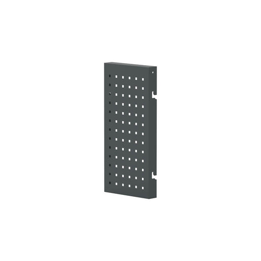 Sonic MSS+ Lochwand quadratisch perforiert (259x552mm)