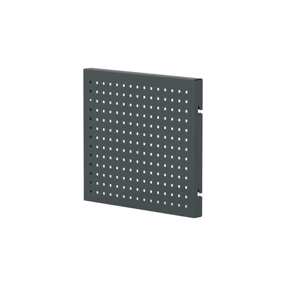 Sonic MSS+ Lochwand quadratisch perforiert (619x552mm)